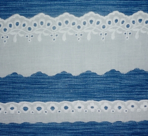 Broderie Lace